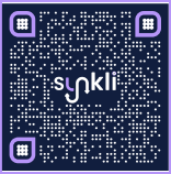 Apple QR