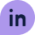 LinkedIn Icon