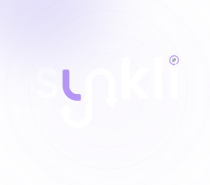 Synkli Logo