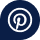 Pinterest Icon